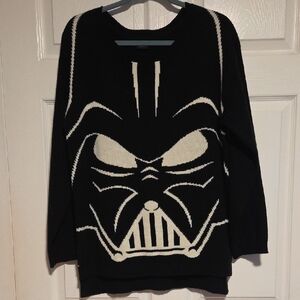 Star Wars Darth Vader Sweater